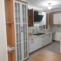 فروش/آپارتمان۱۰۳متر/۲خواب/باغستان غربی|فروش آپارتمان|کرج, باغستان|دیوار