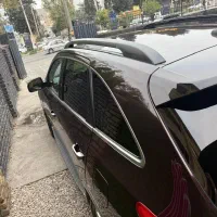 فروش و یا معاوضه خودروی ix55 وراکروز|خودرو سواری و وانت|گرگان, |دیوار