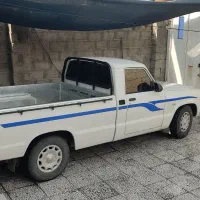 وانت کارا تک کابین مدل 402