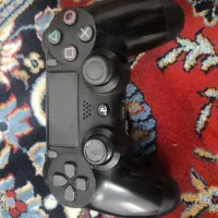 ps4اسلیم آنلاین تک دسته|کنسول، بازی ویدئویی و آنلاین|سرپل ذهاب, |دیوار