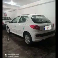 پژو207پانورما