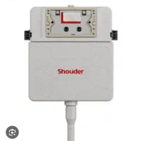 استراکچر وال هنگ و فلاش تانک توکار شودر|مصالح و تجهیزات ساختمان|تهران, ستارخان|دیوار