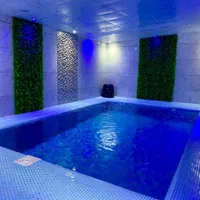 اجاره ویلااستخردار ۳ خواب پاسداران نزدیک دریا|اجارهٔ کوتاه‌مدت ویلا و باغ|بندر انزلی, پرستار|دیوار