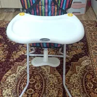 صندلی غذای کودک