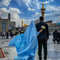 عکاسی تخصصی عقد حرم