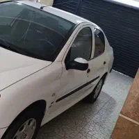 خودرو پژو 206صندوقدار|خودرو سواری و وانت|بابل, |دیوار