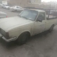 وانت پیکان|خودرو سواری و وانت|تهران, شادآباد|دیوار