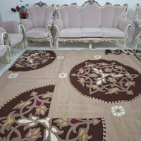 گلیم فرش9متری درحدنو