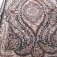 فرش ماشینی سرمه ای|فرش|تهران, ائمه اطهار|دیوار