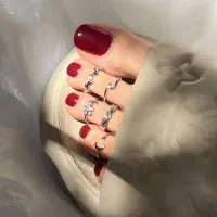 حلقه و پابند