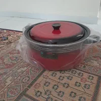 قابلمه تفلون نسوز|ظروف پخت‌وپز|تهران, پونک|دیوار