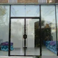 پاسداران ۳۸ متر مغازه تجاری مناسب مشاغل مختلف