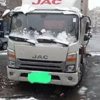 جک ۸ تن مدل ۴۰۲ بیرنگ