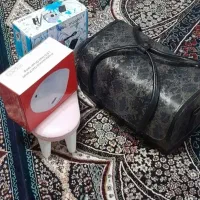 وسایل کاشت ناخن|آرایشی، بهداشتی، درمانی|هشتگرد, فاز ۷ مهستان|دیوار