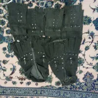 ست‌لی‌جلگه‌و‌شلوار‌ بچه