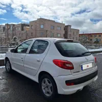 پژو 207i مدل 89|خودرو سواری و وانت|زنجان, |دیوار