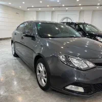 ام جی ۶ mg gt بدون رنگ ۲۰۱۵ خاکستری فول کامل|خودرو سواری و وانت|تهران, پونک|دیوار