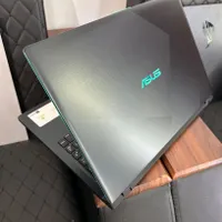 Asus گیمینگ i7 gtx1050ti ram 16 پشت ویترینی|رایانه همراه|رشت, پیرسرا|دیوار