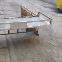نیسان دیزل مدل ۹۲
