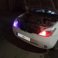 تیبا مدل ۹۲ خانگی