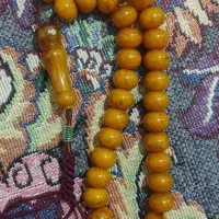 تسبیح|کلکسیون اشیاء عتیقه|کرمانشاه, |دیوار