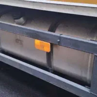 باک گازوئیل ۲۲۰ لیتر