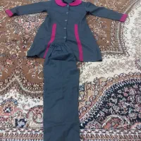 فرم مدرسه و لباس ورزشی