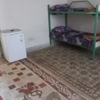 خانه مسافر ساوه یا خانه معلم سابق|اجارهٔ کوتاهمدت آپارتمان و سوئیت|ساوه, |دیوار