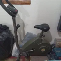 دوچرخه ثابت