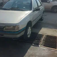 روا مدل۸۷|خودرو سواری و وانت|کرمانشاه, |دیوار