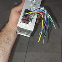 ضبط ماشین کاملا نو|قطعات یدکی و لوازم جانبی|تهران, قلمستان|دیوار