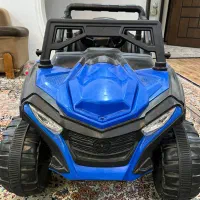 ماشین شارژی