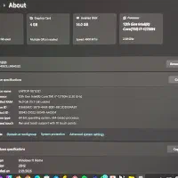 لپتاپ زنبوک ایسوس|رایانه همراه|ساری, |دیوار