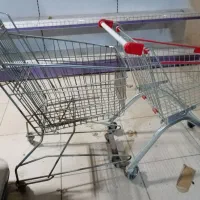 فروش یا معاوضه تجهیزات فروشگاهی قیمت باور نکردنی|فروشگاه و مغازه|سیرجان, |دیوار