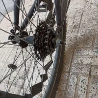 دوچرخه 26 سالم