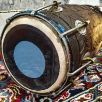 دهلک فروشی کاملا نو ، تعمیر دهلک هم پذیرفته میشود|درام و پرکاشن|سیب و سوران, |دیوار