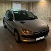 206|خودرو سواری و وانت|تهران, اکباتان|دیوار
