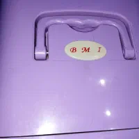 یخچال کوچیک