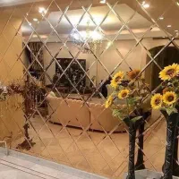 حراج کاغذ دیواری با ضمانت رولی ۳۹۵تا ۴۹۵