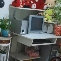 میز کامپیوتر