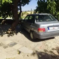 پراید 87معاوضه(متن مطالعه کنید)