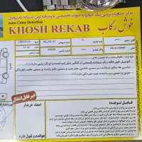 خودرو راناپلاس پانوراما