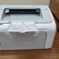 پرینتر ۱۰۰۵ HP|پرینتر، اسکنر، کپی، فکس|تهران, نیروی هوایی (پیروزی)|دیوار