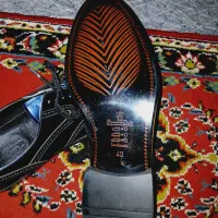 کفش نو|کیف، کفش، کمربند|رامهرمز, |دیوار