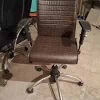 صندلی چرخ دار|صندلی و نیمکت|تهران, میرداماد|دیوار