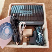 مودم وای فای TPLINKوUTEL