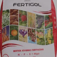 کود شیمیایی سه بیست