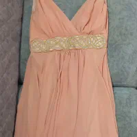 لباس مجلسی کوتاه