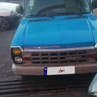 نیسان دوگانه کارخانه