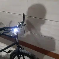 دوچرخه 26 دماوند